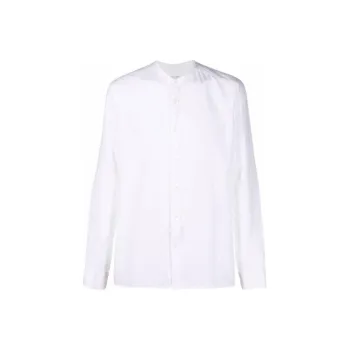 Tintoria Mattei Shirt Men's White