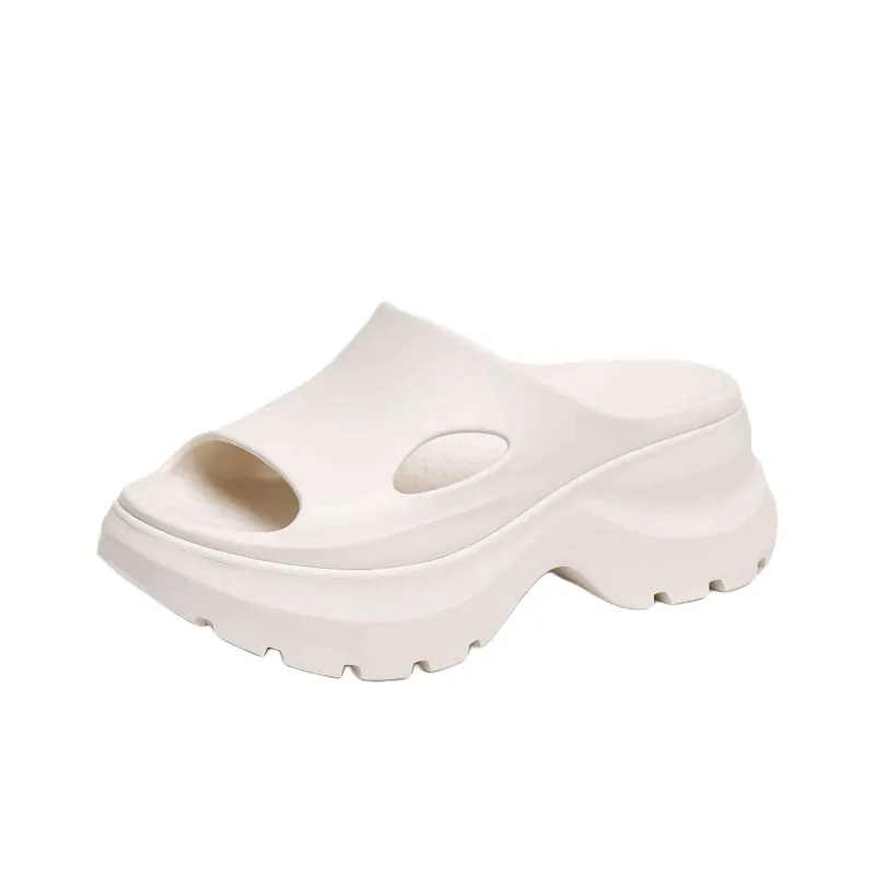 Staccato Slip Resistant Slide Slippers Women's-1