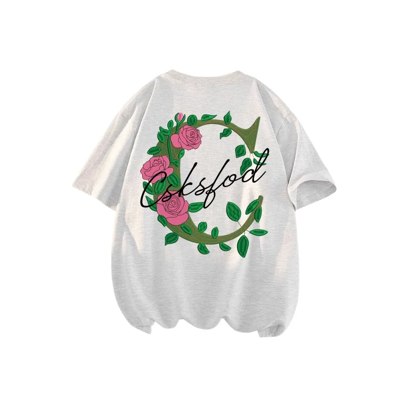 CSKS T Shirts Unisex-68