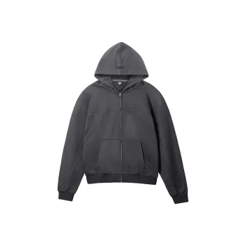 Muscle Dog Sweatshirts Men