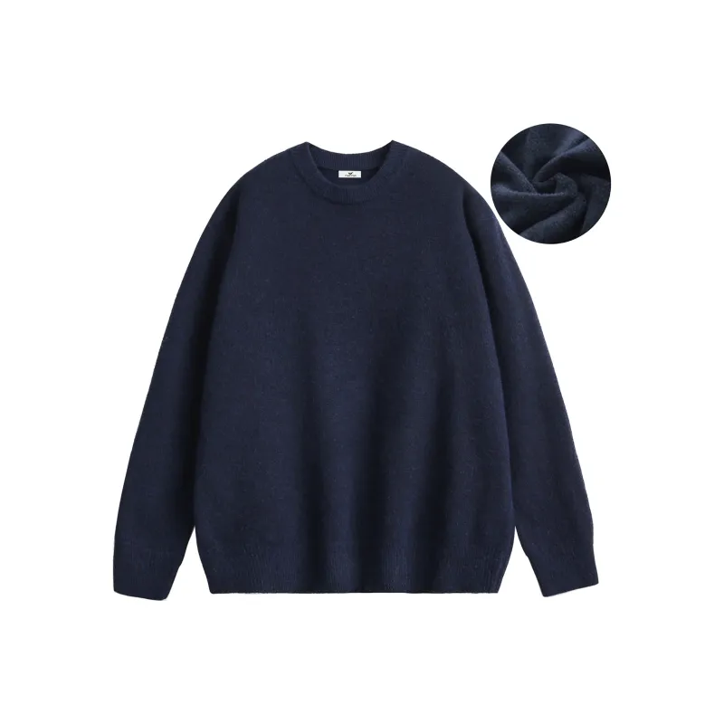 FASTFISH Sweaters Unisex-71