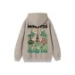 Light Khaki (Fleece-Lined)