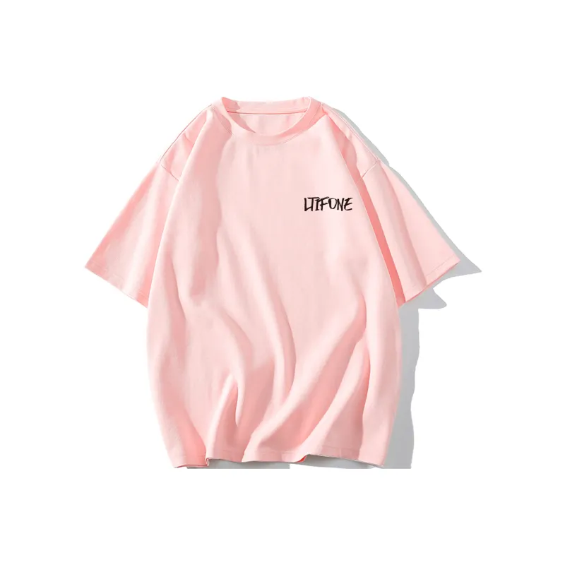 LTIFONE T Shirts Unisex-4