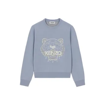 KENZO Sweater Men's Glacier White