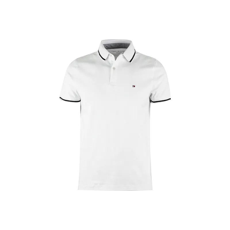 Tommy Hilfiger Polo Shirt Men's-1