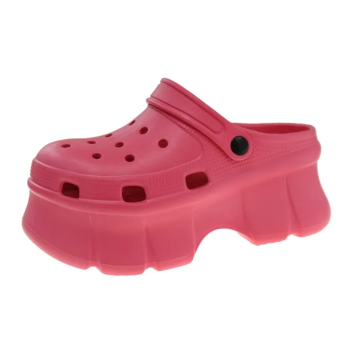 Warm edge Slippers / Home Slippers-8