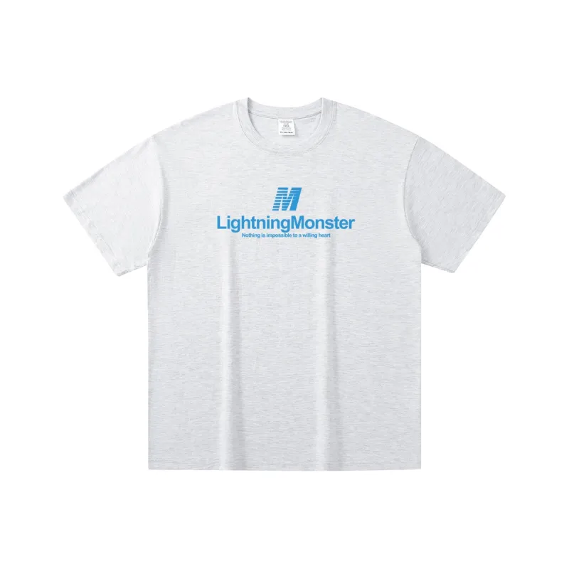 LIGHTNING MONSTER T Shirt Unisex-12