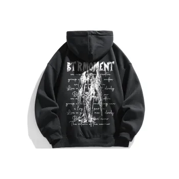 BTR Sweatshirts Unisex
