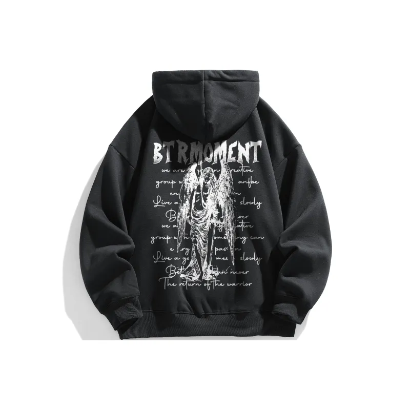 BTR Sweatshirts Unisex-10