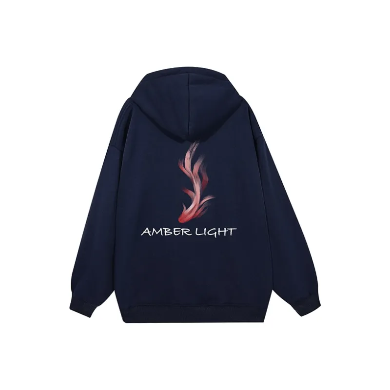 AMBER LIGHT Sweatshirts Unisex-57