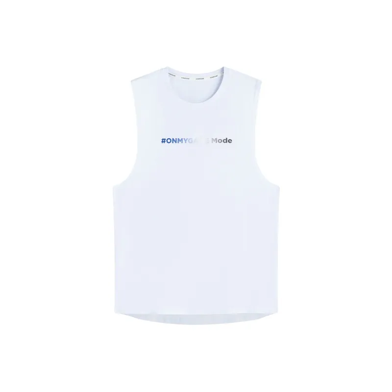 OMG! Tank Tops Men-0