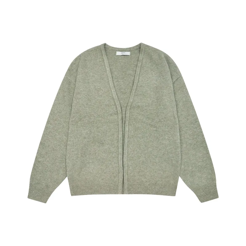 CHINISM Sweaters Unisex-9