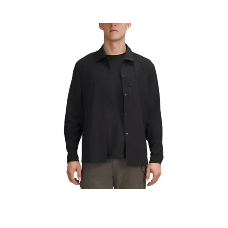 Lululemon Shirts Men-5