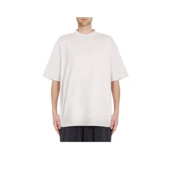 Balenciaga Medium Fit T Shirt