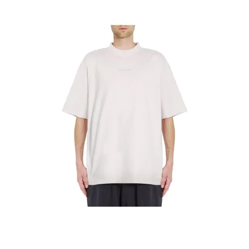 Balenciaga Medium Fit T Shirt