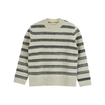 Maison Margiela SS22 Sweater Men's Multicolor