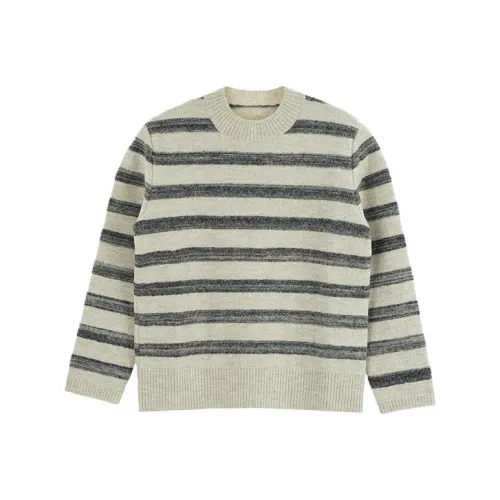 Maison Margiela SS22 Sweater Men's Multicolor