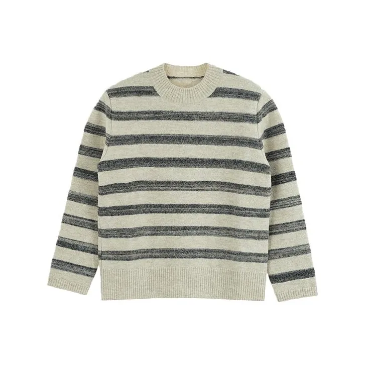 Maison Margiela SS22 Sweater Men's Multicolor-0