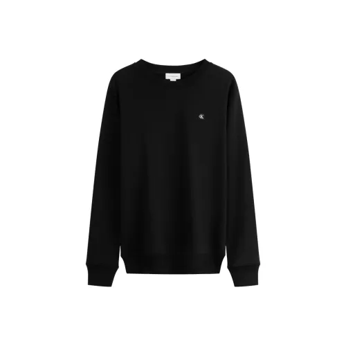 calvin perechi Klein Sweatshirts Men