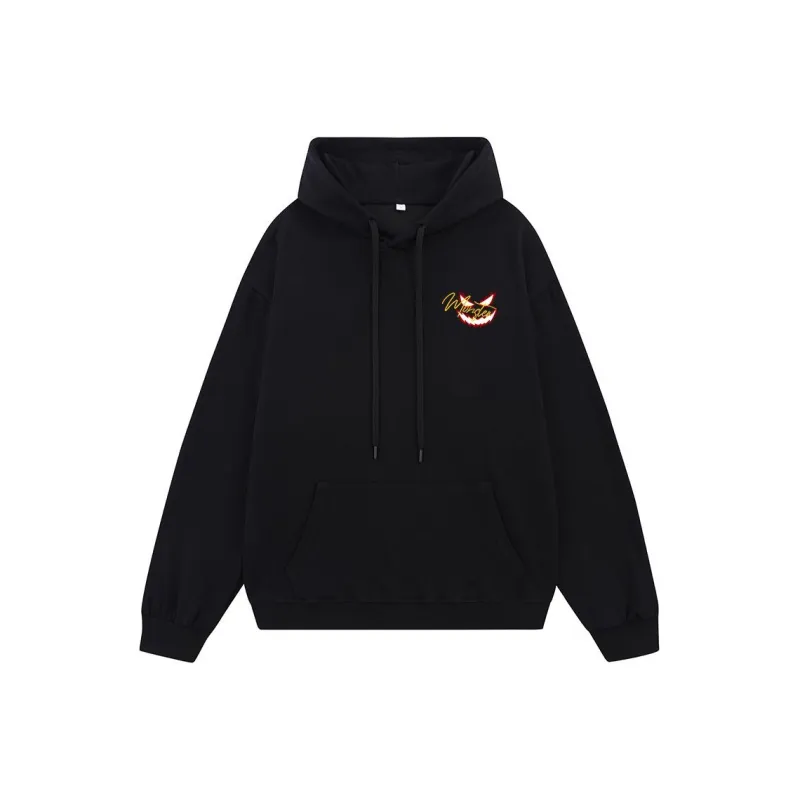 LIGHTNING MONSTER Sweatshirt Unisex-10