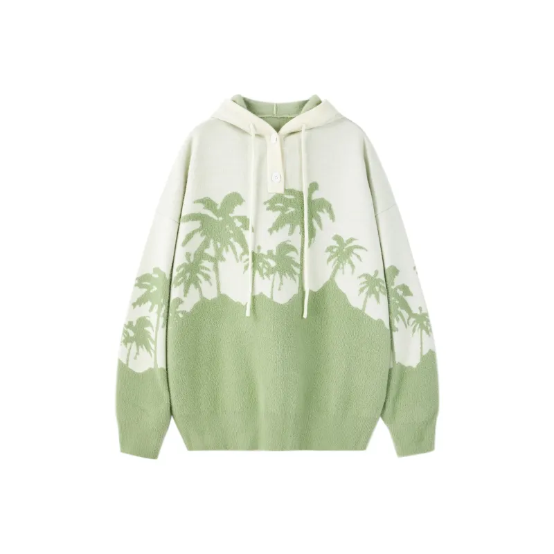 PCLP Sweaters Unisex-6