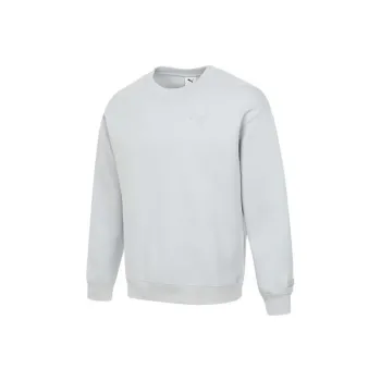PUMA Prime Sweatshirt Unisex White