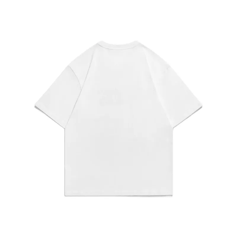 WOOD SOON T Shirts Unisex-16