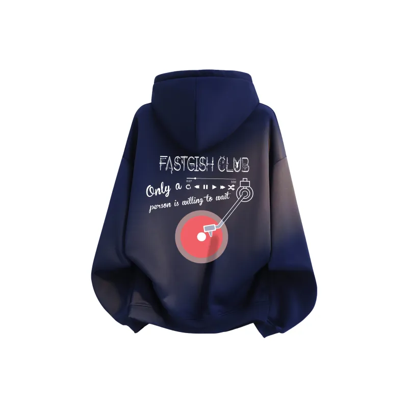 FASTFISH Sweatshirts Unisex-15