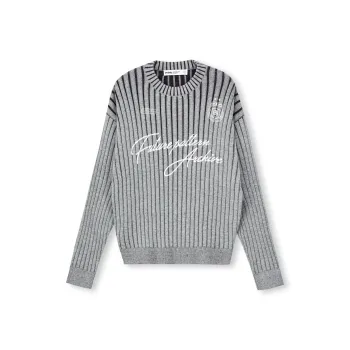 FPA ALWAYS MOVING Series Sweater Unisex