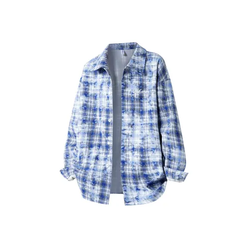 Stillslow Shirts Unisex