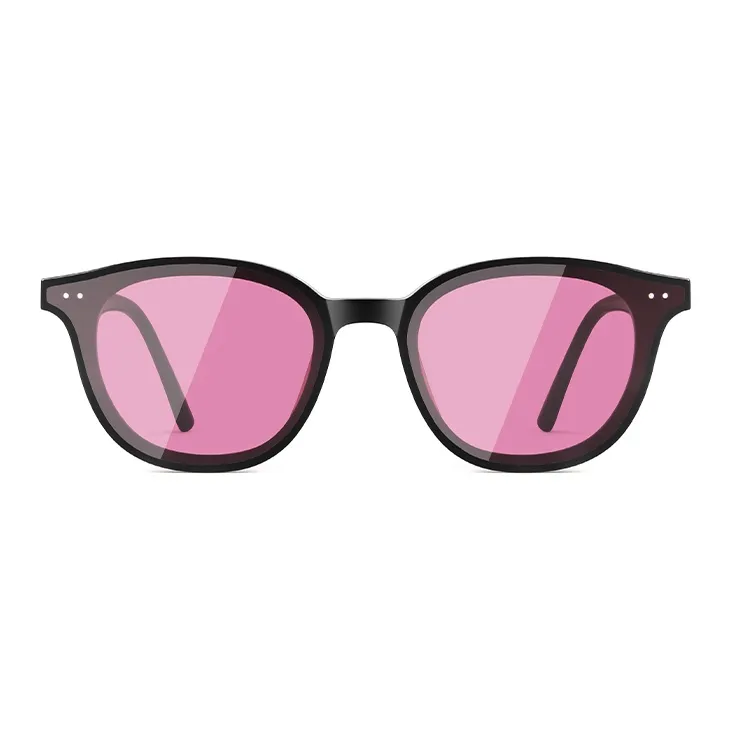 BERTHA Sunglasses Unisex-8