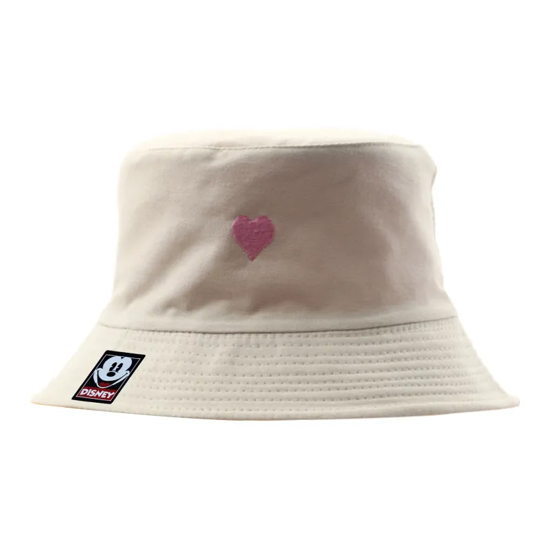 Disney Cotton Bucket Hats Unisex-1