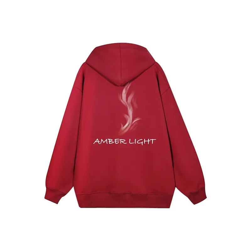 AMBER LIGHT Sweatshirts Unisex-59