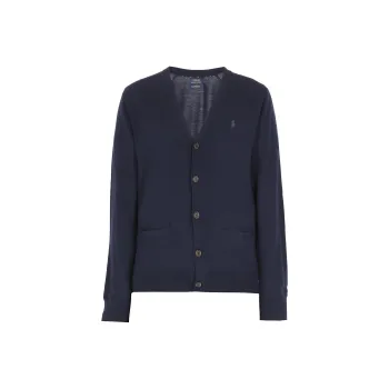 Polo Ralph Lauren Knitwear Men's Blue