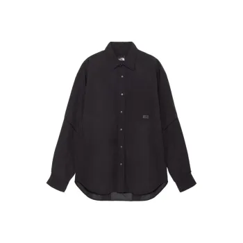 THE NORTH FACE Shirt Men's Black