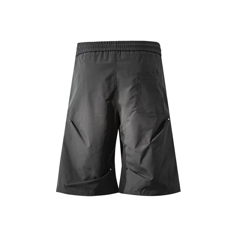 FAX FOR FMACM Cargo Shorts Unisex-1