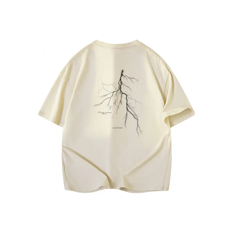 FASTFISH T Shirts Unisex-21