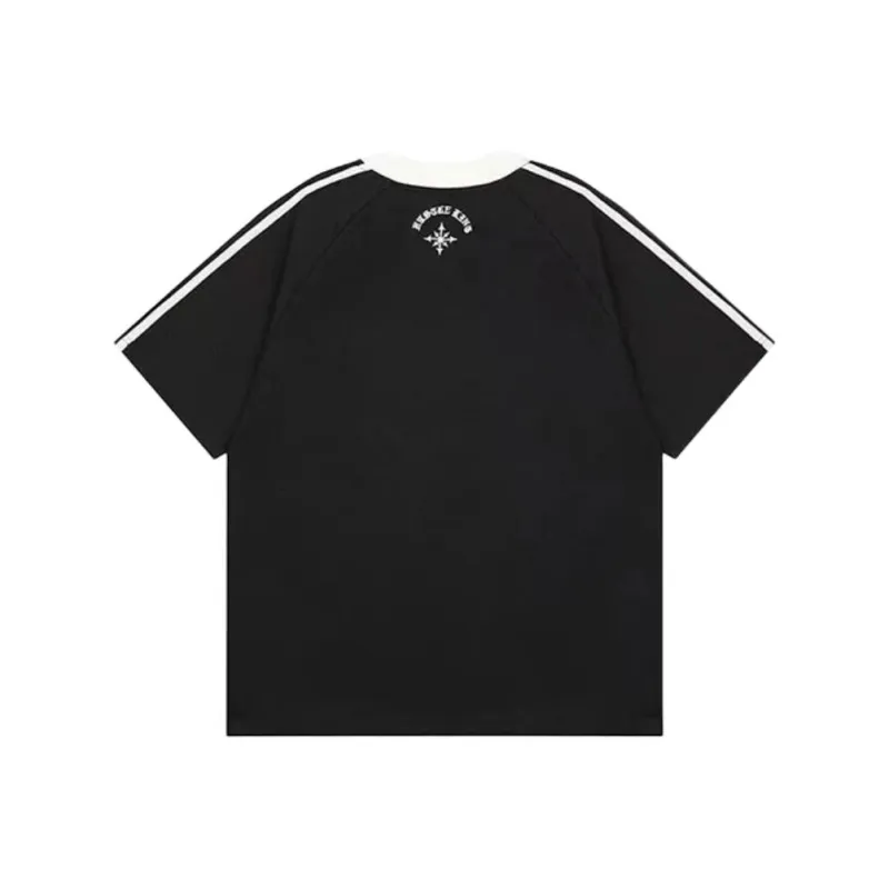 TESTUNG T Shirts Unisex-6