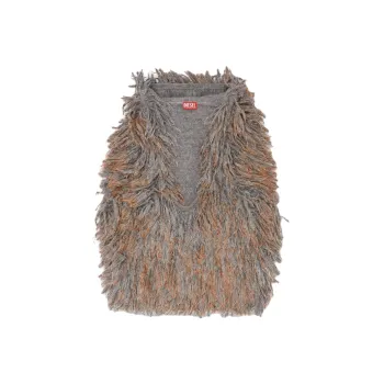 DIESEL K Haruf Hoodie