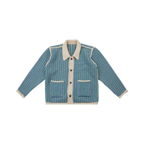 ADER ERROR Knitwear Unisex Blue