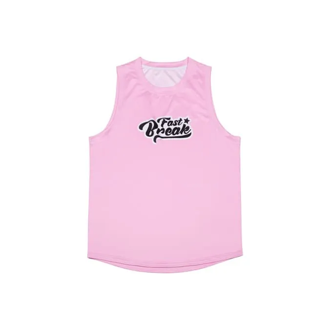 Wild Child Club Tank Tops Unisex-6