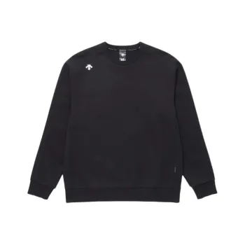 DESCENTE Sweatshirts Unisex