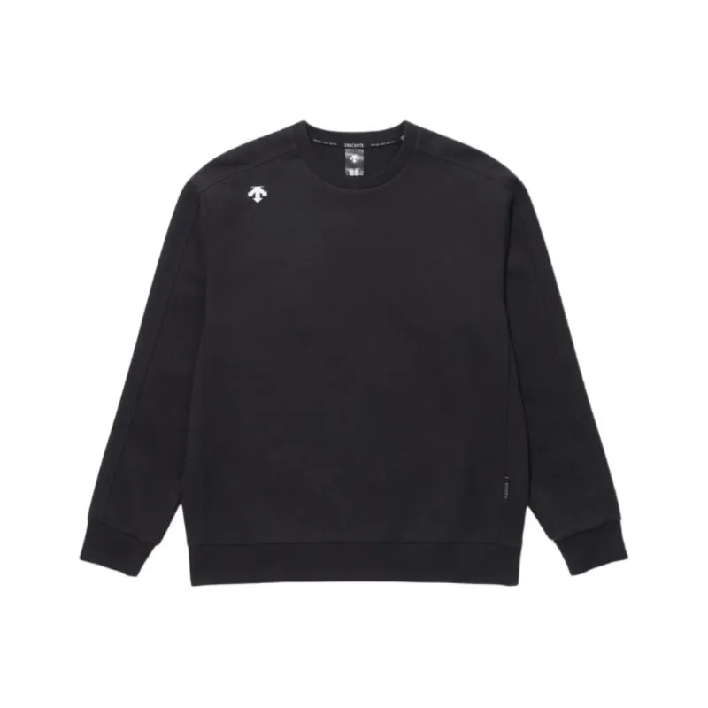 DESCENTE Sweatshirts Unisex-0