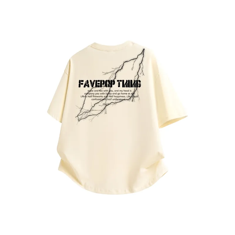 FAVEPOP T Shirts Unisex-10