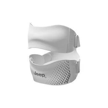 Jeep Sports & Fitness Professional Hiking, Mountaineering, Running Patella Bands Unisex