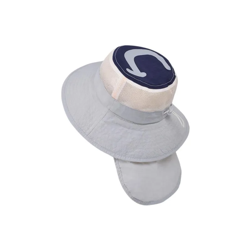 TUCANO Polyamide Bucket Hats Kids'-6