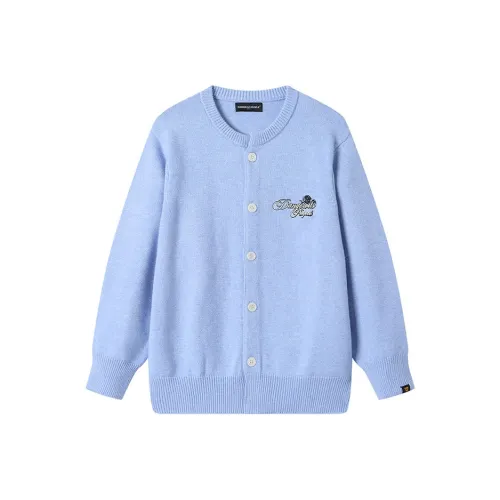 DANGEROUSPEOPLE Team sweaters Unisex