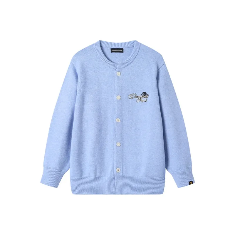 DANGEROUSPEOPLE Sweaters Unisex-0