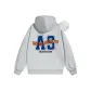 Gray Fleece-Lined