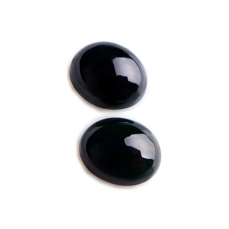 FANGCUIYUAN Glutinous Jade Ring Face Unisex-1
